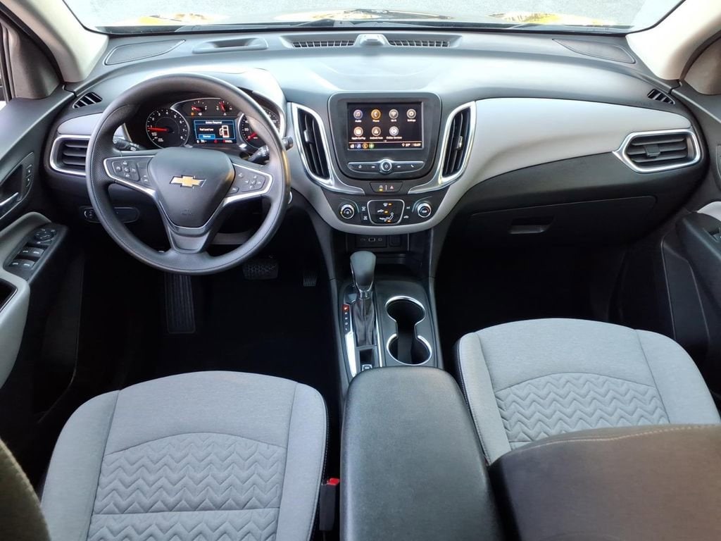 2024 Chevrolet Equinox LS - Photo 14