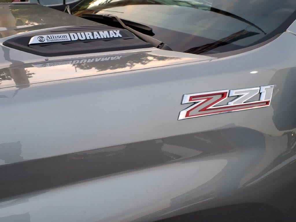 2026 Chevrolet Silverado 2500 HD Custom - Photo 9