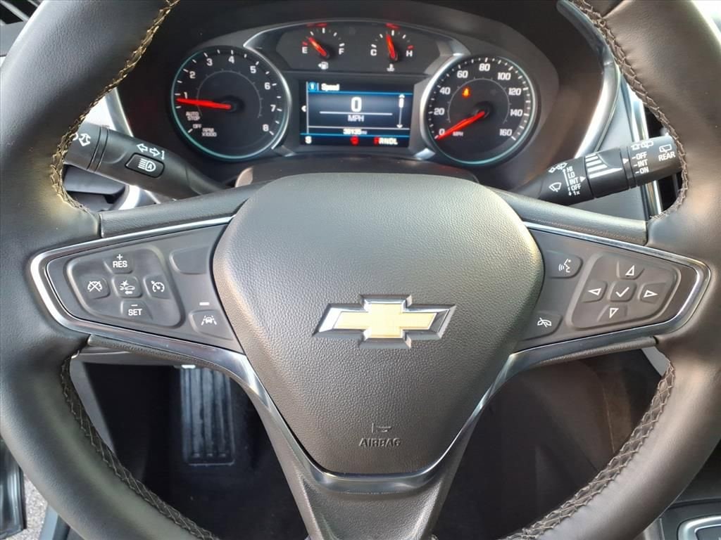 2024 Chevrolet Equinox LT - Photo 25