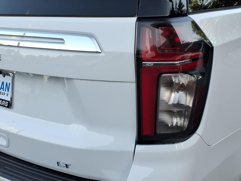 2024 Chevrolet Tahoe LT - Photo 8