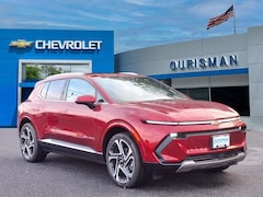 2025 Chevrolet Equinox EV LT SUV