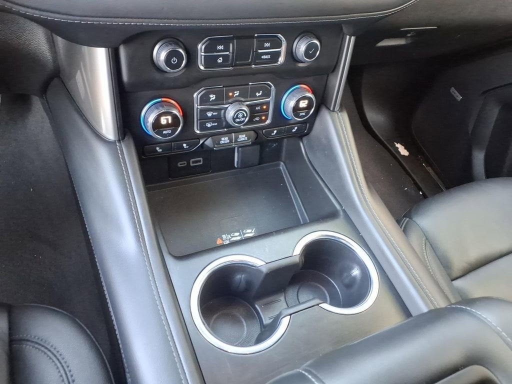 2024 Chevrolet Tahoe LT - Photo 21