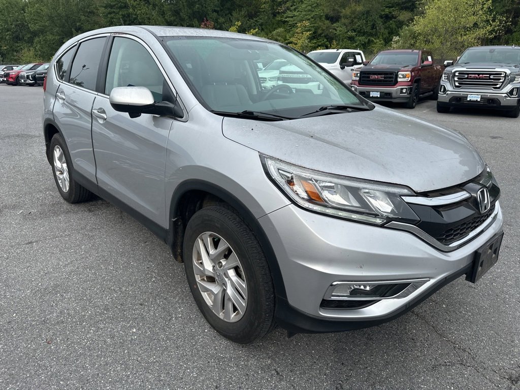 2016 Honda CR-V EX photo 3