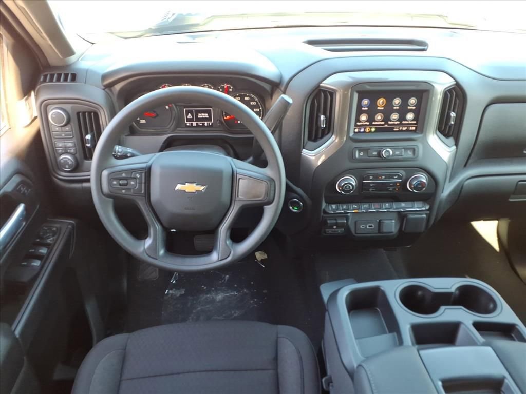 2026 Chevrolet Silverado 2500 HD Custom - Photo 17