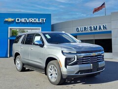 2026 Chevrolet Tahoe Premier SUV