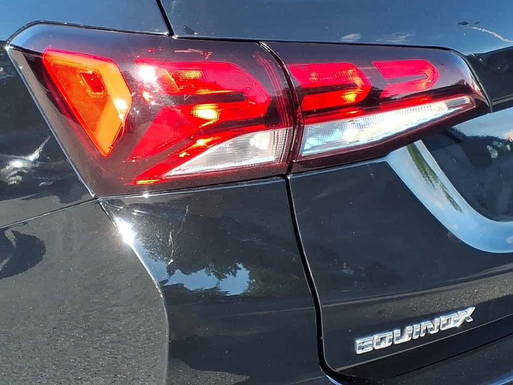 2024 Chevrolet Equinox LS - Photo 8