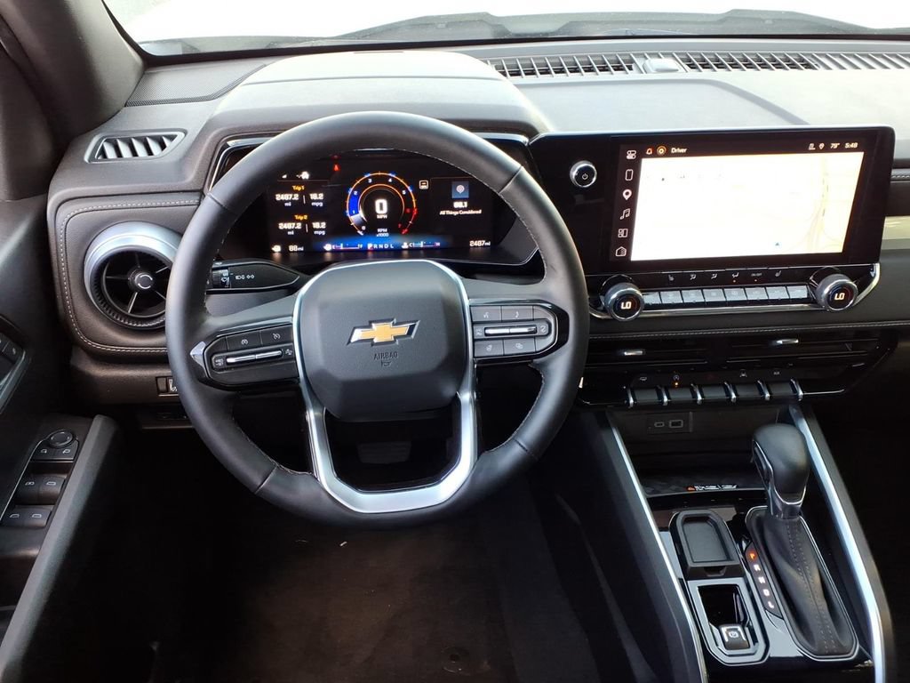 2026 Chevrolet Colorado LT - Photo 17