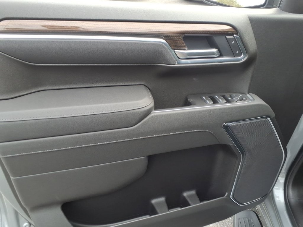 2026 Chevrolet Silverado 1500 RST - Photo 13