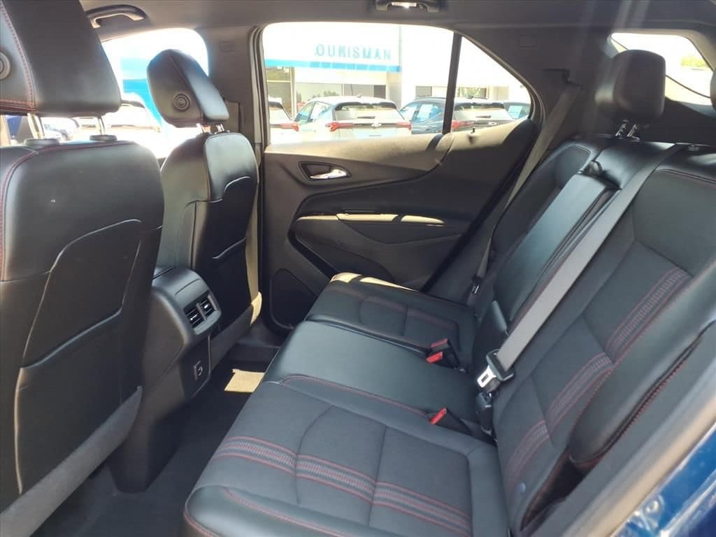 2023 Chevrolet Equinox RS - Photo 12