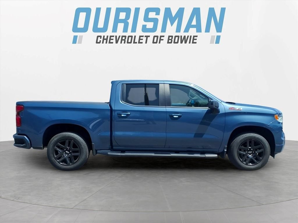 2024 Chevrolet Silverado 1500 RST - Photo 2