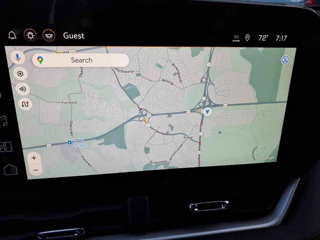 2026 Chevrolet Equinox LT - Photo 18