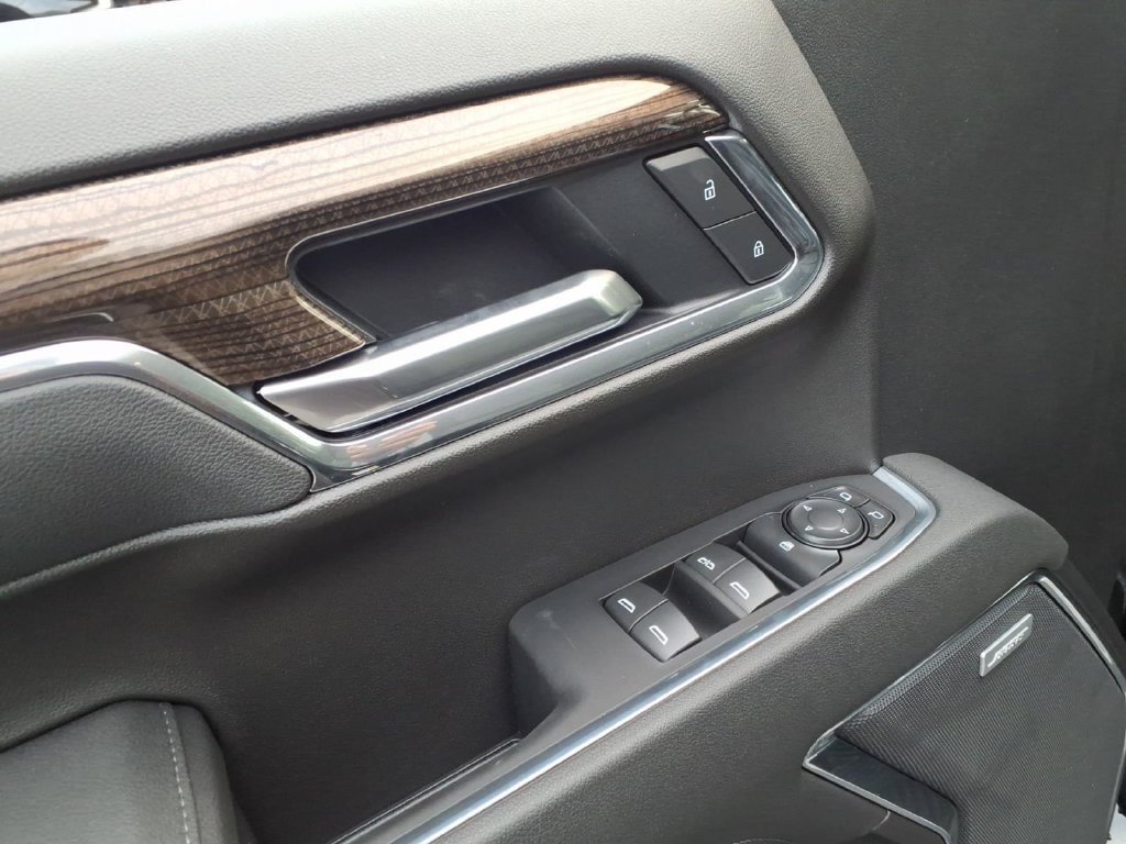 2026 Chevrolet Silverado 1500 LT Trail Boss - Photo 16