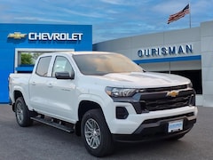 2026 Chevrolet Colorado LT Truck
