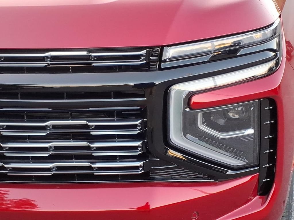 2026 Chevrolet Tahoe High Country - Photo 7
