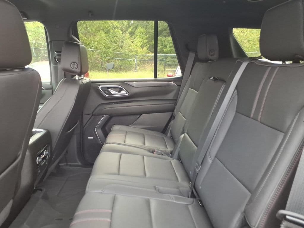 2023 Chevrolet Tahoe RST - Photo 16