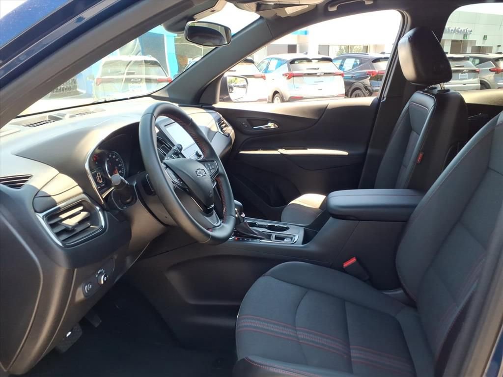 2023 Chevrolet Equinox RS - Photo 8