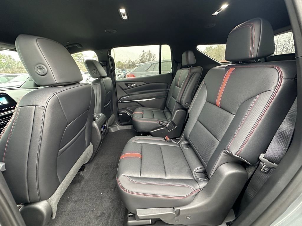 2026 Chevrolet Traverse RS - Photo 19