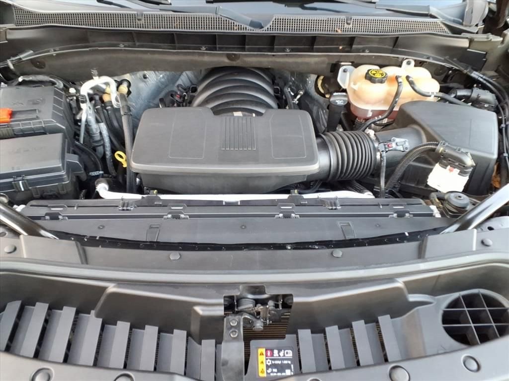 2023 Chevrolet Tahoe RST - Photo 27
