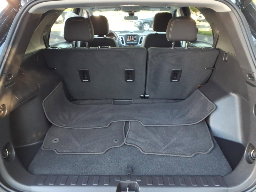 2024 Chevrolet Equinox LS - Photo 15