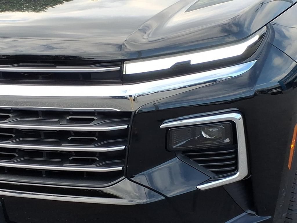 2026 Chevrolet Traverse LT - Photo 8