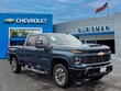  Chevrolet Silverado 2500 HD