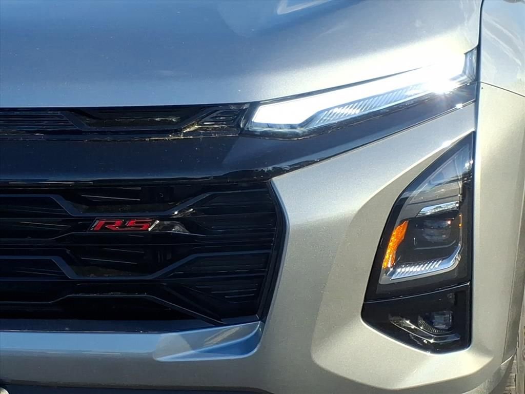 2026 Chevrolet Equinox RS - Photo 7
