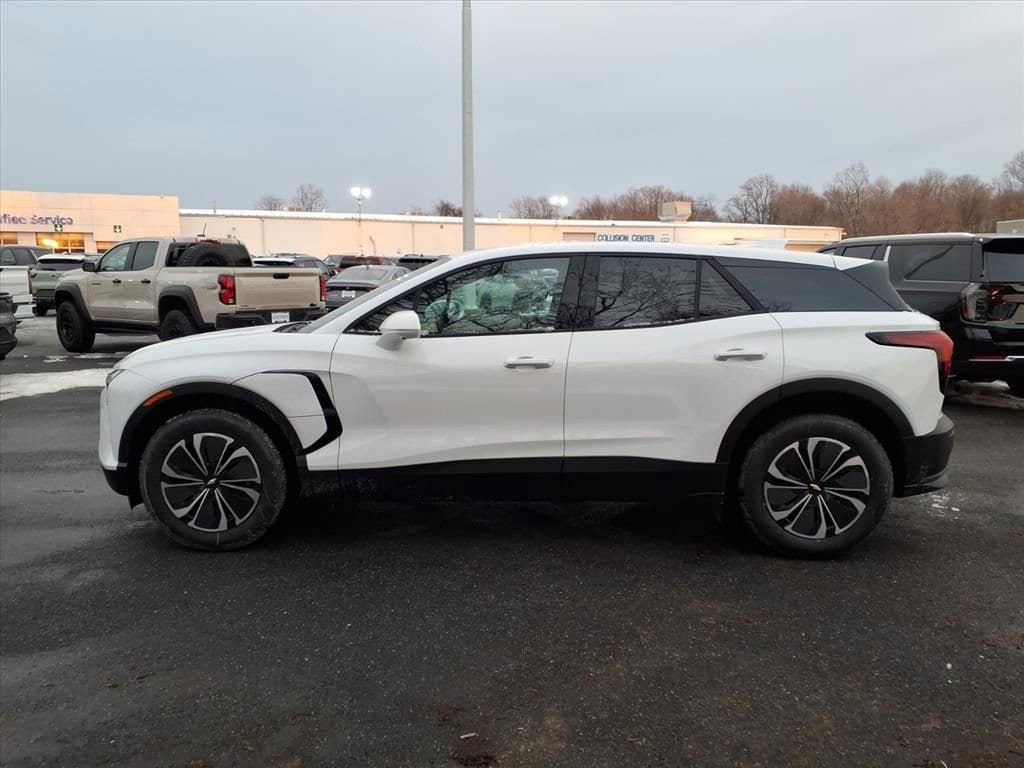 2026 Chevrolet Blazer EV LT - Photo 6