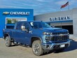  Chevrolet Silverado 2500 HD