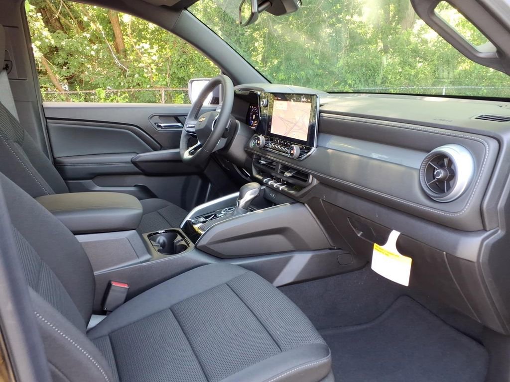2026 Chevrolet Colorado LT - Photo 23