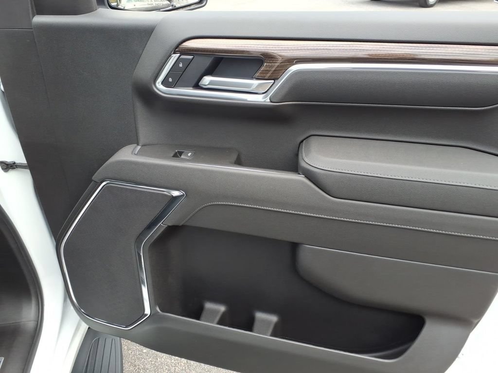 2026 Chevrolet Silverado 1500 LT - Photo 21