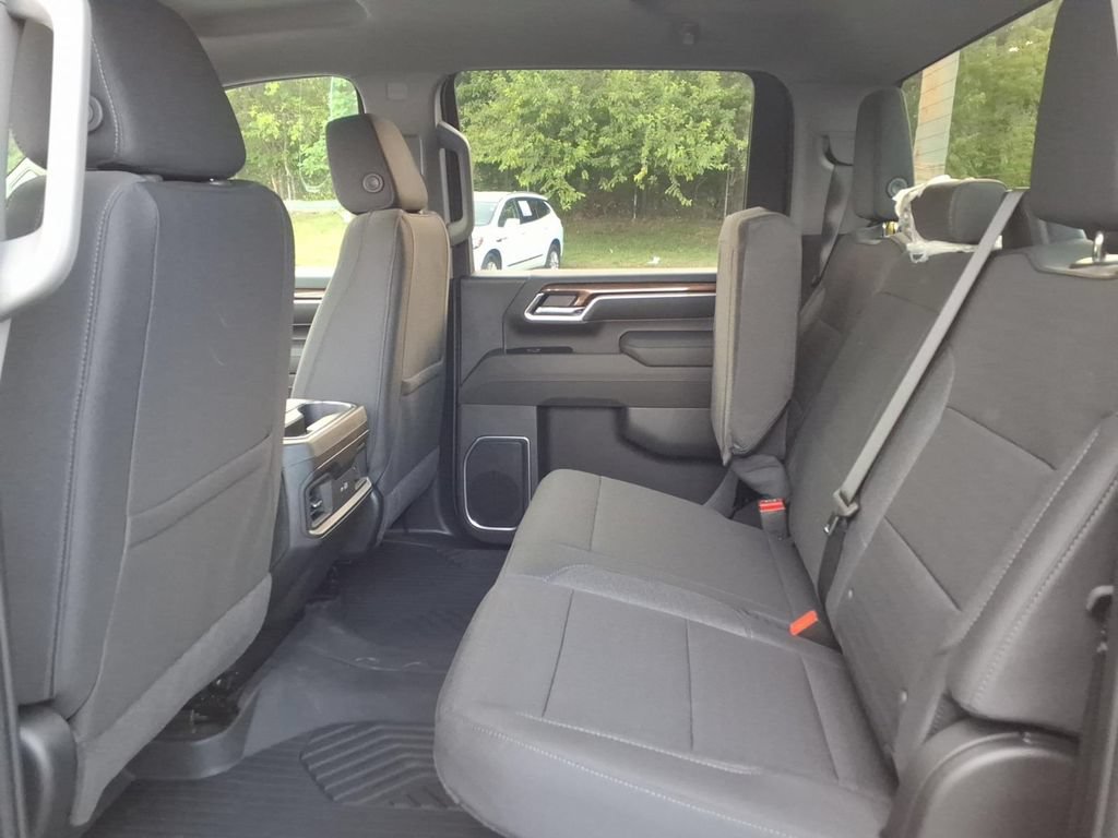 2026 Chevrolet Silverado 2500 HD LT - Photo 17