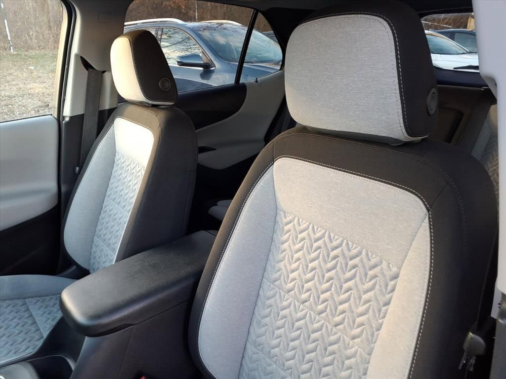 2024 Chevrolet Equinox LT - Photo 10
