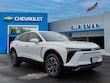  Chevrolet Blazer EV