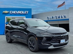 2025 Chevrolet Blazer 2LT SUV