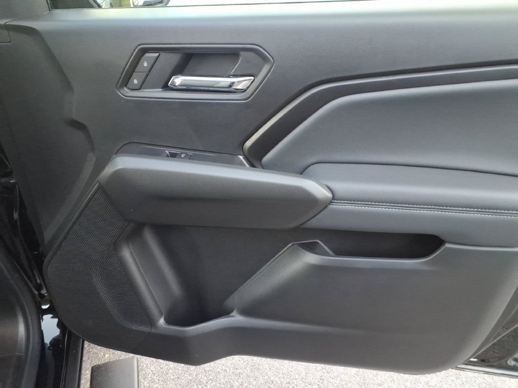 2026 Chevrolet Colorado LT - Photo 21