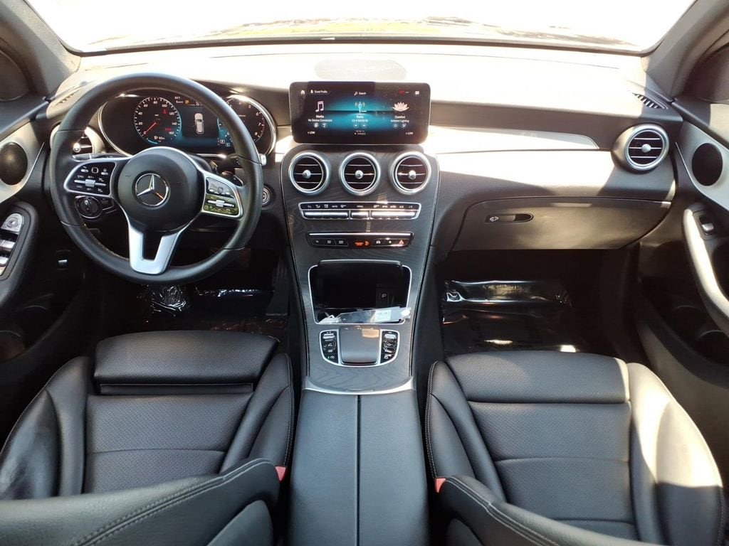 2021 Mercedes-Benz GLC GLC300 - Photo 23