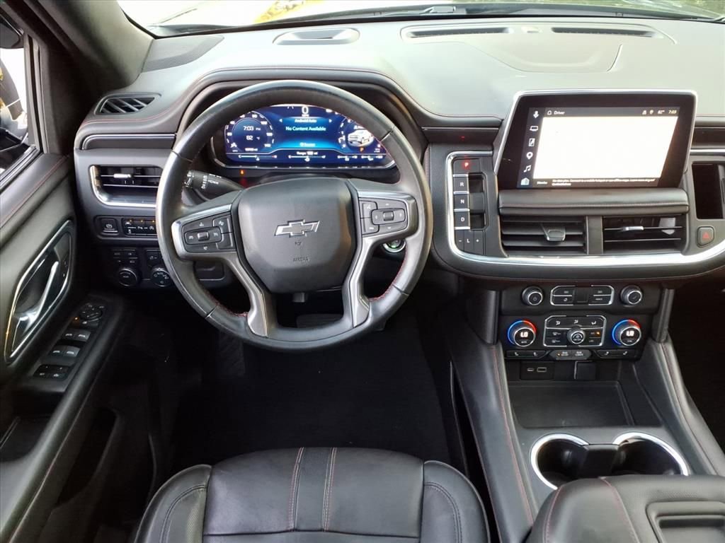 2023 Chevrolet Tahoe RST - Photo 19