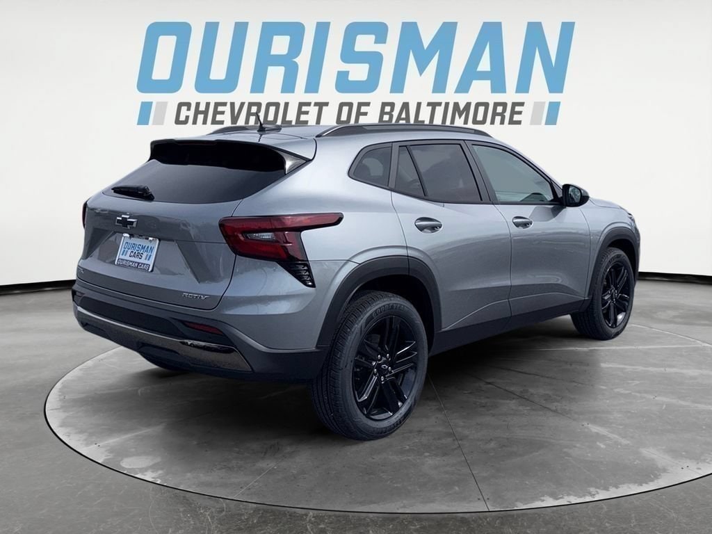 2026 Chevrolet Trax Activ - Photo 6