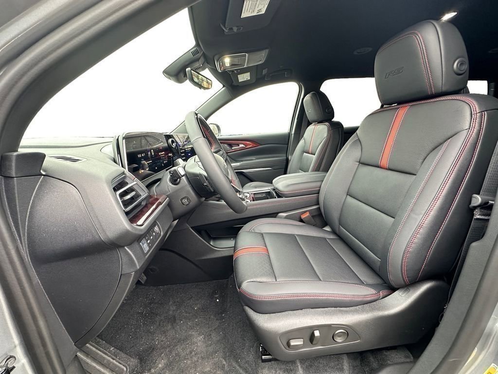 2026 Chevrolet Traverse RS - Photo 9
