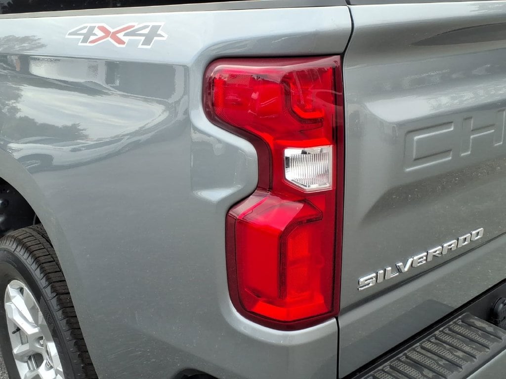 2026 Chevrolet Silverado 1500 RST - Photo 9
