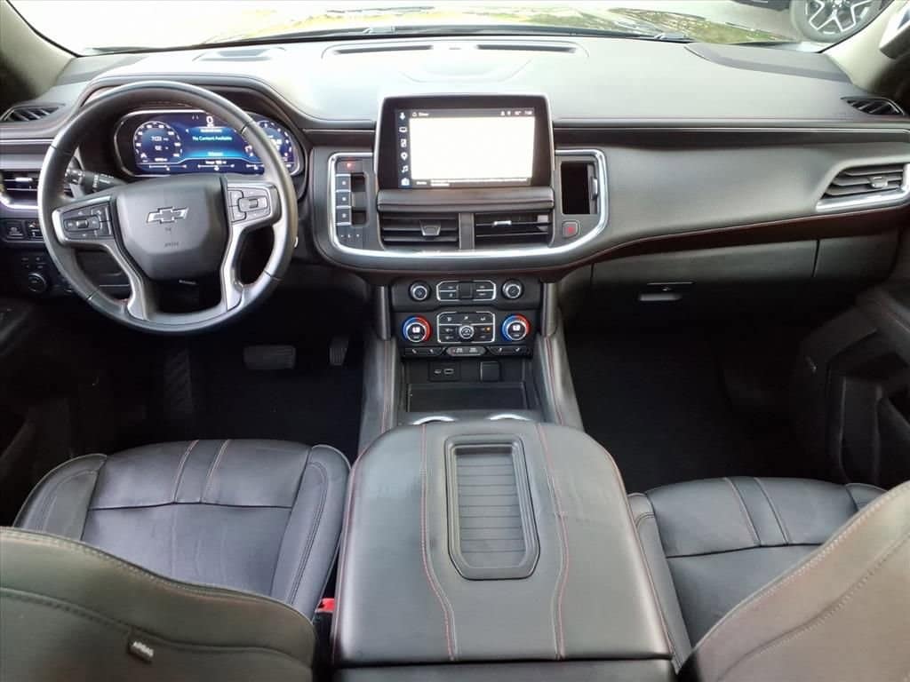 2023 Chevrolet Tahoe RST - Photo 20