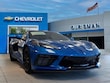  Chevrolet Corvette Stingray