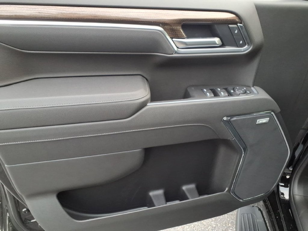 2026 Chevrolet Silverado 1500 LT Trail Boss - Photo 14