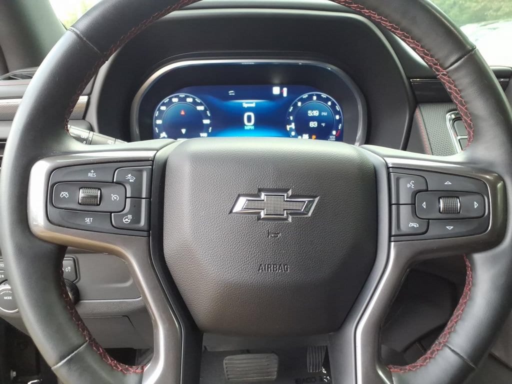 2023 Chevrolet Tahoe RST - Photo 28
