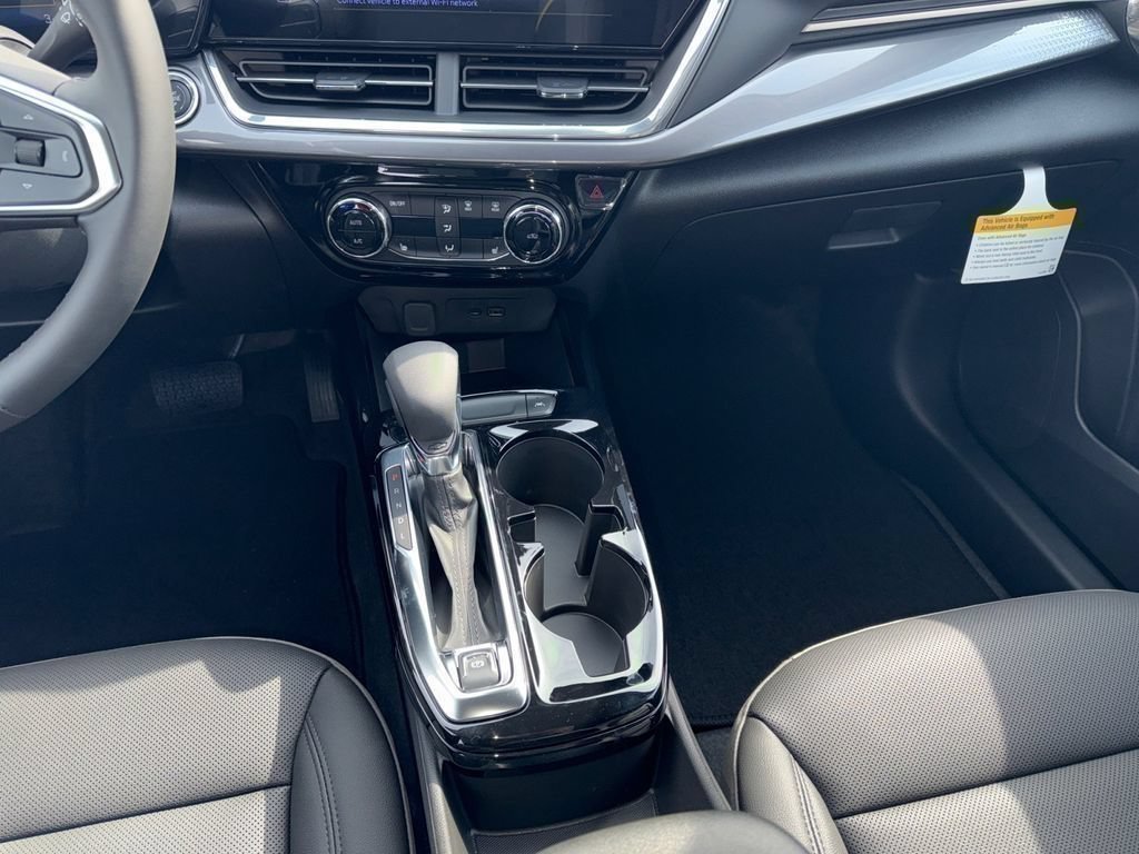 2026 Chevrolet Trax Activ - Photo 11