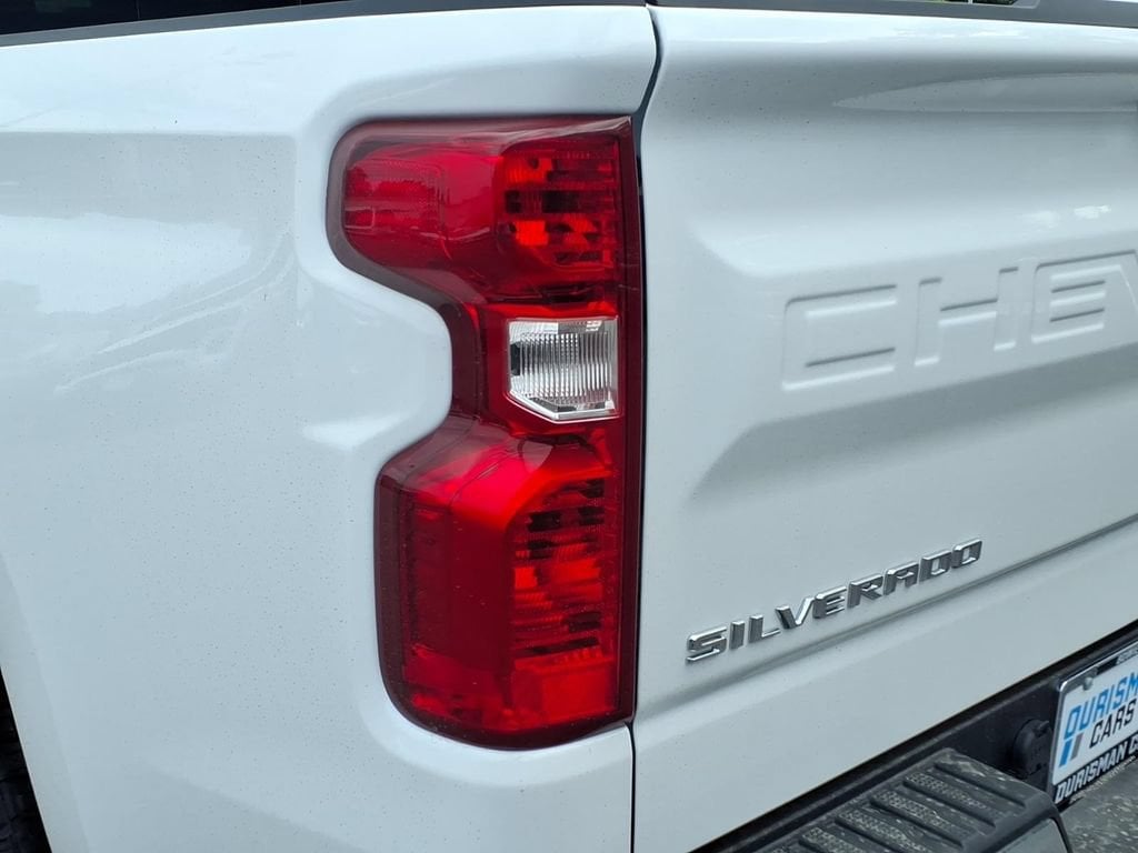 2026 Chevrolet Silverado 1500 LT - Photo 11
