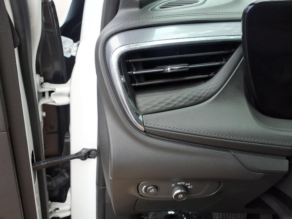 2025 Buick Encore GX Preferred - Photo 25