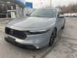  Honda Accord Hybrid