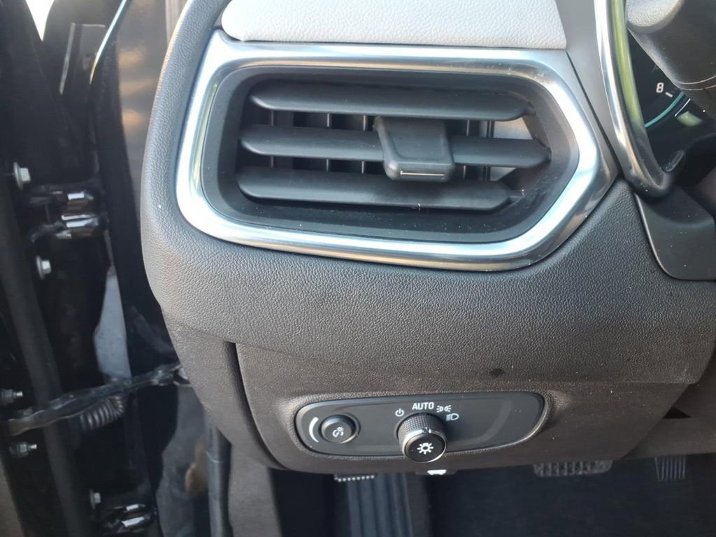 2024 Chevrolet Equinox LS - Photo 19