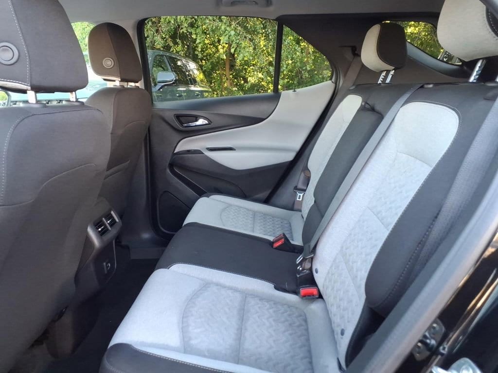 2024 Chevrolet Equinox LS - Photo 13